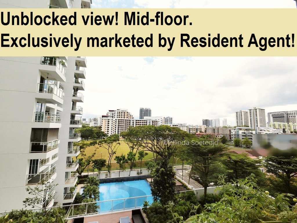Mera Springs (D8), Condominium #138879492
